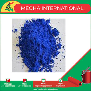 Colorantes azul solvente 58 de la mejor calidad, suministro mayorista a granel indio personalizado a precio de fábrica - Product Image 2