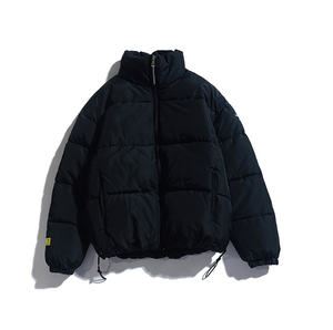 "Vestes pour hommes 2025 Style de mode veste polaire pour hommes prix de gros veste d'hiver manteau" - Product Image 4