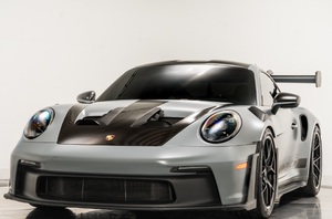 911 GT3 RS d'occasion de bonne qualité - Prêt à être expédié - Product Image 4