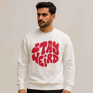 Men's Casual Street Sports Pullover Hoodie Custom Logo Full Sublimation Printing <b>Knitted</b> <b>Animal</b> <b>Pattern</b> Team Sweatshirts - Product Image 1