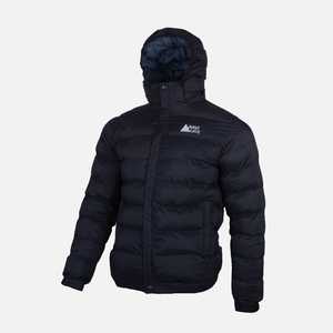 Navigate Veste coupe-vent en silicone souple Enduit de polyester Vêtements d'extérieur Fitness Coupe-vent Caractéristiques Design uni-FHOR - Product Image 4