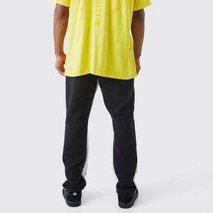 Venta caliente Ropa de los hombres Pantalones deportivos Pantalones casuales Joggers Pantalones de chándal de los hombres Joggers Hombres Pantalones de carga - Product Image 2