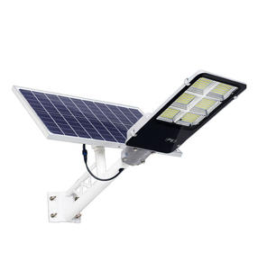 Reflectores Solares Personalizados de Fábrica, Reflector LED Solar de 250W con Batería LiFePO4, Vida Útil de 5000 Ciclos - Product Image 2