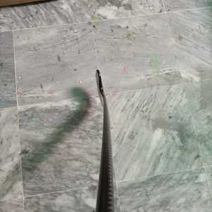 Bâton de hockey sur gazon en fibre de carbone haute performance pour la plage - Product Image 4