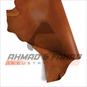 Washable Leather Kangaroo Skin Durable Material Made in Pakistan High Quality Original Leather Kangaroo Skin - Product Image 1