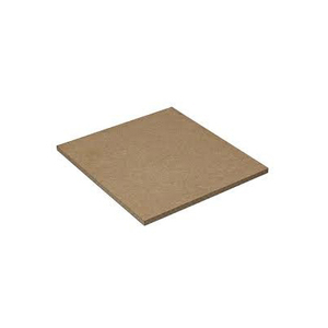 1220x2440mm des deux côtés mélamine MDF 18mm blanc coloré conseil étanche tilleul Commercial laminé meubles bois dur pour - Product Image 1