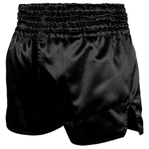 Meilleures ventes Nouveauté 2026 Shorts de boxe tendance en gros Entraînement Muay Thai MMA Shorts Muay Thai Enfants Shorts Muay Thai 2026 - Product Image 4