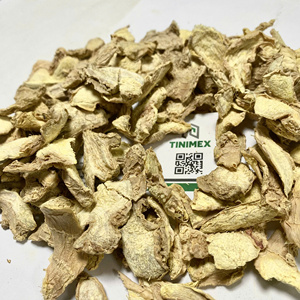 Nouvelle récolte de gingembre séché tranché pour usage alimentaire du fournisseur du Vietnam avec des prix compétitifs Standard d'exportation 2024 - Product Image 3