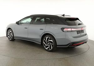 Faible kilométrage 2026 ID7 ESTATE CAR Moteur silencieux Éclairage LED Prêt à être expédié - Product Image 2