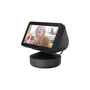 Echo Show 15 - Pantalla Inteligente Full HD de 15.6\" con Negro/Blanco, Lista para Usar - Product Image 1