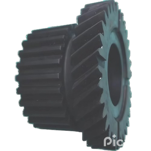 OEM Factory High Precision Aluminum Die Casting Spur <b>Gears</b> Premium <b>Gear</b> Part Product - Product Image 1