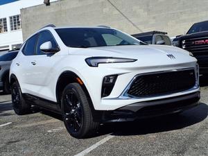 Buick Enclave GX Sport Touring AWD 2024 - Product Image 3