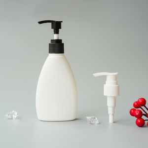 Vietnam usine 150ml HDPE bouteille vide en plastique bouteille pompe en gros pour lavage féminin et lavage apaisant pour les femmes - Product Image 5