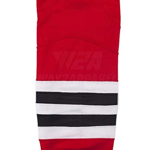 Los calcetines de hockey ICE se deslizan con confianza para la velocidad y la resistencia Calcetines de hockey ICE - Product Image 4