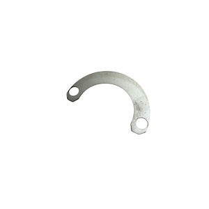 ATCOVI High Strength Industrial Steel Precision <b>Spacer</b> Plate Shim Bearing Replacement Part 3128228731 Turkey - Product Image 2