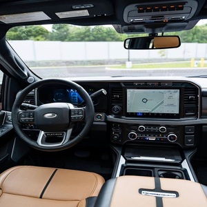 Ford F-450 Platinum 2023 4x4, el más vendido - Product Image 3