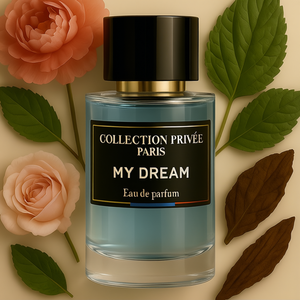 Colección Prive My Dream, Eau de Parfum Unisex, 50 ml - Product Image 2