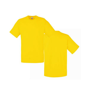 2025 camiseta de calidad superior para hombre 100% tela tejida de algodón cómodo diseño holgado estampado de sublimación de moda - Product Image 5