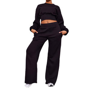 Meilleures ventes, Survêtements de haute qualité pour femmes, Survêtements de mode avec impression de logo personnalisé pour hommes - Product Image 6