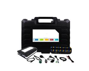 ÚLTIMO MODELO Jaltests_Kit de Diagnóstico para Vehículos Comerciales - Product Image 6