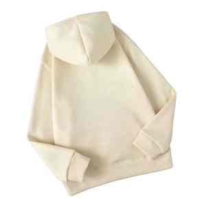 <b>Top</b>-Notch High Quality <b>Zip</b>-<b>Up</b> Pullover Hooded Sweatshirts for <b>Men</b> Custom Cotton/Polyester Trending Winter Design Plain Dyed - Product Image 2