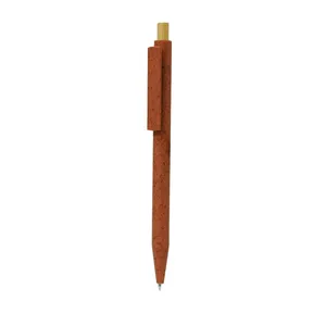 Penna a Sfera Promozionale Personalizzata Ecologica - Product Image 6