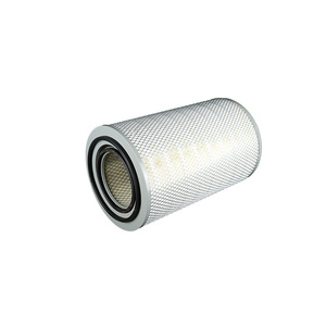 Nuevo Filtro de Aire OEM Personalizado XFHC para Automóviles, Camiones, Autobuses y Generadores, Certificado EN1822, Muestra Gratuita Disponible - Product Image 6