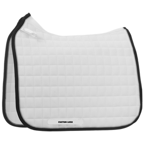 ผู้ผลิตแผ่นรองอานม้าคุณภาพพรีเมียมระดับสากล ขายส่ง ปรับแต่งได้ตามความต้องการ สำหรับตลาดอุปกรณ์ขี่ม้า - Product Image 1