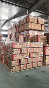 เครื่องปรับอากาศติดผนังแบบแยกส่วน 9,000–20,000 บีทียู – อินเวอร์เตอร์และแบบไม่ใช้อินเวอร์เตอร์ ระบบทำความเย็น/ปั๊มความร้อน พร้อมฉลากสินค้า OEM - Product Image 6