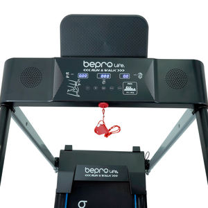 Bepro Life Run & Walk pieghevole tapis roulant per camminare e correre - Product Image 5