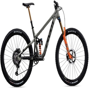 NUEVO EN VENTAS: Bicicleta PIVOT FIREBIRD 29 TEAM XTR-AIR 2026 - Product Image 4