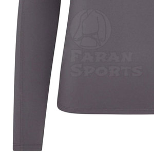 Miễn Phí Mẫu Phụ Nữ Cơ Sở Lớp Dài Tay Áo Chiến Đấu Mặc Cơ Sở Lớp Hot Bán Giá Tốt Nhất Cơ Sở Lớp - Product Image 6