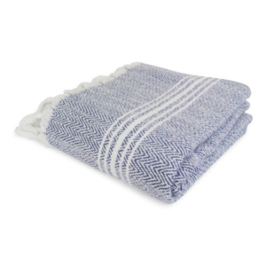 Fabricante de toallas de playa con patrón deportivo de algodón - Product Image 4