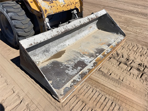 2015 para Caterpillar 272D Loader Skid Steer EPA CE Certificado Control totalmente hidráulico con cojinete de componentes de núcleo de motor diésel - Product Image 3