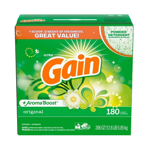 ซื้อผงซักฟอกซักผ้าในราคาที่ดีที่สุด - Product Image 6