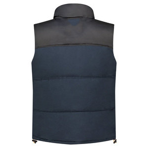 เสื้อแจ็กเก็ตผู้ชายแบบมีซิป, เสื้อแจ็กเก็ตเนื้อผ้าระบายอากาศได้ดีทนทานใส่สบาย - Product Image 3