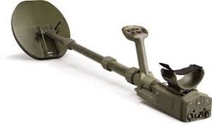 Détecteur de métaux ATX de qualité supérieure, haute technologie, bobine de recherche mono fermée 11x13, origine USA, 12V DC, garantie 3 ans - Product Image 5