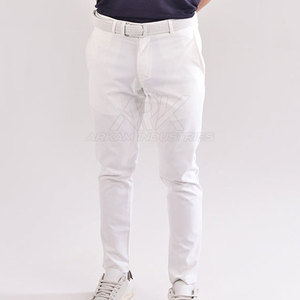 Uniforme de Golf Cómodo y Ligero, Diseñado para un Uso Prolongado y Rendimiento Activo - Product Image 5