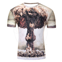 <strong>Top</strong> <strong>Selling</strong> Sublimation <strong>T</strong> <strong>Shirt</strong> Custom Logo Printing Round Neck Sublimation <strong>T</strong>-<strong>Shirt</strong> Short Sleeve Sublimation <strong>T</strong> <strong>Shirt</strong>