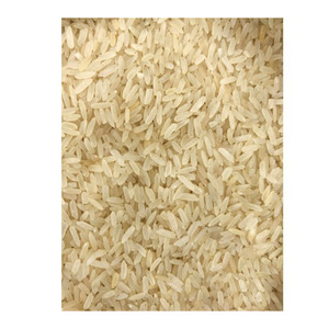 Arroz Basmati blanco de grano largo roto 5% orgánico de la mejor calidad, Jazmín de calidad al por mayor a precio barato - Product Image 2