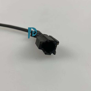 4371318 1-83161033-0 1831610330 1-8316-1033-0 Capteur de température d'eau pour excavatrice EX200-2 EX120-5 Pièces de moteur 6BD1 Marque - Product Image 3