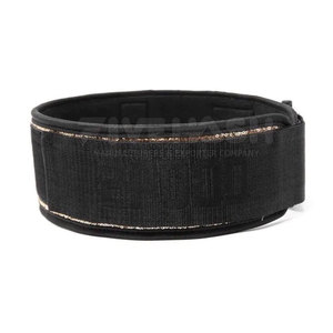 Hot Selling <b>Back</b> <b>Support</b> Weightlifting Training Belts Heavy Duty Body Building Workout Belts Comfort Fit Neoprene Belts - Product Image 3