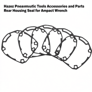 อุปกรณ์เสริมและอะไหล่เครื่องมือลม Hazet ซีลฝาครอบด้านหลังสำหรับประแจลม - Product Image 2