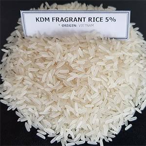 ข้าวหอมฮอมมาลิแบบพรีเมี่ยม5% ออร์แกนิกการเพาะปลูก2022วิลาโคนิกเวียดนามราคาตรงคุณเคลวิน - Product Image 2