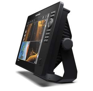 Localizador de Peces GPS de la Serie Humminbird XPLOREs Fabricado en Fábrica, con Imagen Lateral + Pantalla Táctil HD y 3 Años de Garantía - Product Image 5