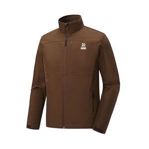 Chaqueta de Invierno de Lona para Hombre, Disponible en Todas las Tallas, Diseño Moderno, Transpirable, Resistente al Viento, Diseño Personalizado, Económica - Product Image 2