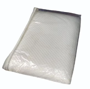 Elegant Jacquard Knit Memory Foam <b>Pillow</b> Featuring Comfortable Design <b>For</b> Daily Resting <b>Support</b> - Product Image 3