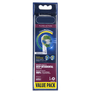 Brosse à dents électrique têtes de rechange Ol B USB Source d'alimentation à poils souples haut de gamme Dupont matériel adultes ménage hôtel utilisation ensemble - Product Image 1