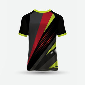 Top Vente Chaude Sublimation Maillot À Manches Longues Motocross Chemises Respirant À Séchage Rapide Motocross Jersey Chemise - Product Image 4