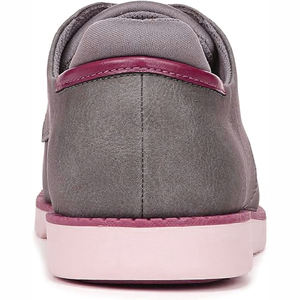 Chaussures en cuir de qualité professionnelle en gros chaussures plates antidérapantes pour hommes chaussures décontractées d'affaires chaussures de style britannique de grande taille - Product Image 6